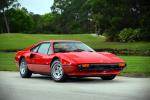 Ferrari 308 GTB Acciao 1976 года (NA)